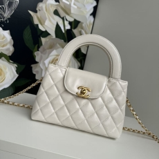 Chanel Top Handle Bags